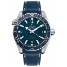 Omega Seamaster Planet Ocean Titanium Men's Watch 23292462103001 Omega Seamaster Planet Ocean Titanium Men's Watch 23292462103001