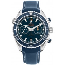 Omega Seamaster Planet Ocean 23292465103001 Omega Seamaster Planet Ocean 23292465103001