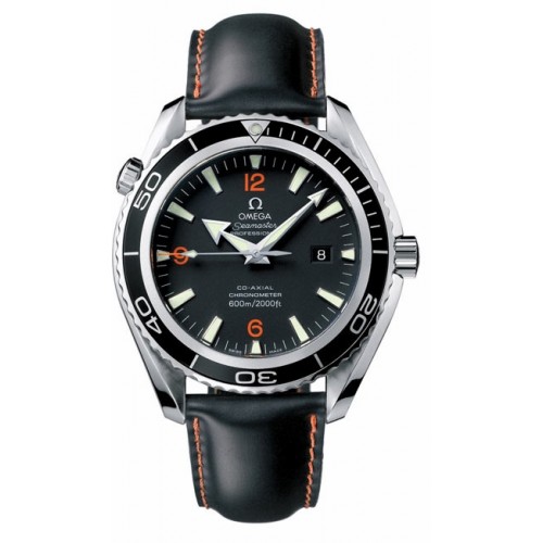 Omega Seamaster Planet Ocean  29005182