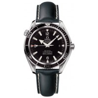 Omega Seamaster Planet Ocean 29015081