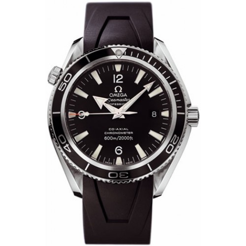 Omega Seamaster Planet Ocean 29015091