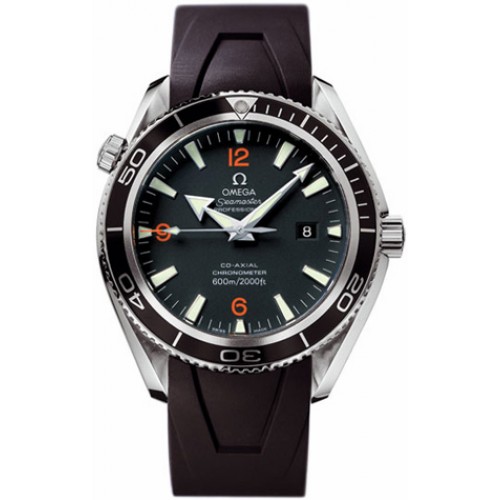 Omega Seamaster Planet Ocean 29015191