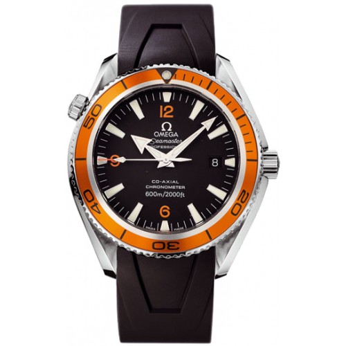 Omega Seamaster Planet Ocean 29085091