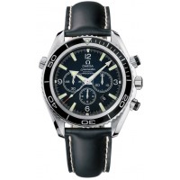 Omega Seamaster Planet Ocean 29105081