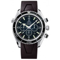 Omega Seamaster Planet Ocean 29105091