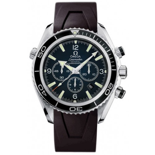 Omega Seamaster Planet Ocean 29105091