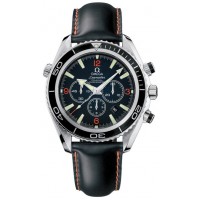 Omega Seamaster Planet Ocean 29105182