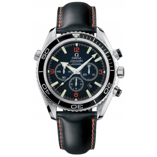 Omega Seamaster Planet Ocean 29105182