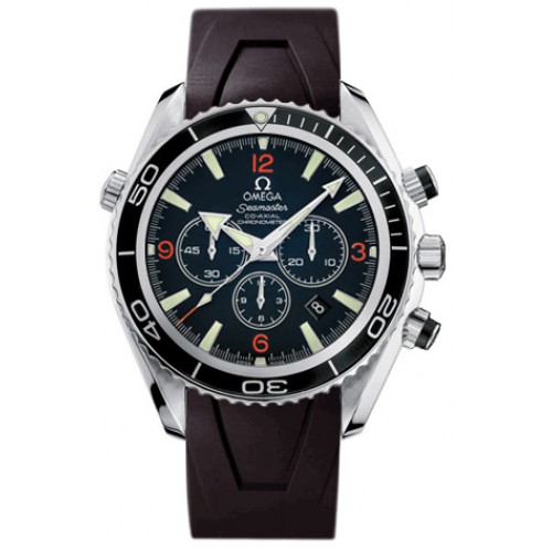 Omega Seamaster Planet Ocean 29105191