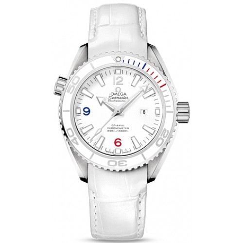 Omega Seamaster Planet Ocean 52233382004001