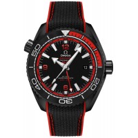 Omega Seamaster Planet Ocean Master Chronometer Men's Watch 21592462201003