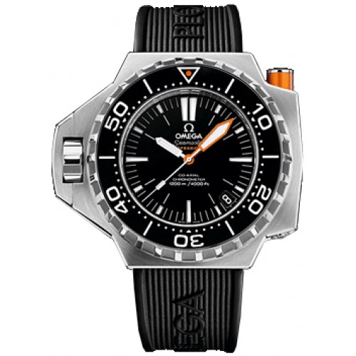 Omega Seamaster Ploprof 22432552101001