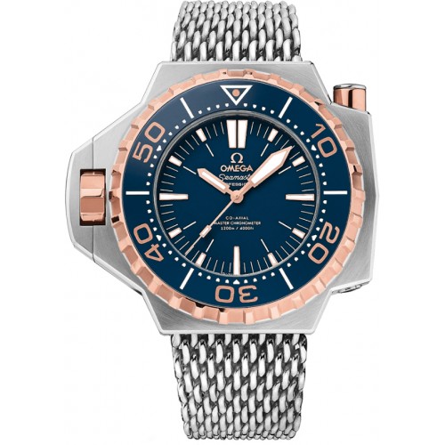 Omega Seamaster Ploprof 22760552103001