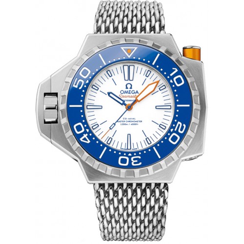 Omega Seamaster Ploprof 22790552104001