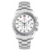Omega Specialties Olympic Games Men's Watch 32110425004001 Omega Specialties Olympic Games Men's Watch 32110425004001