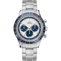 Omega Speedmaster Moonwatch CK2998 Limited Edition 31133403002001-SS Omega Speedmaster Moonwatch CK2998 Limited Edition 31133403002001-SS