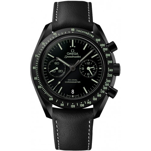 Omega Speedmaster 31192445101004