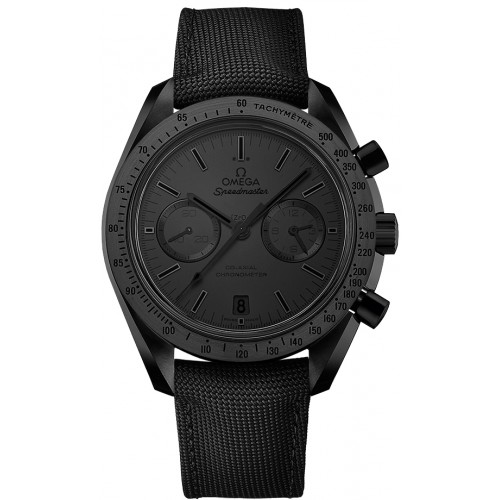 Omega Speedmaster 31192445101005