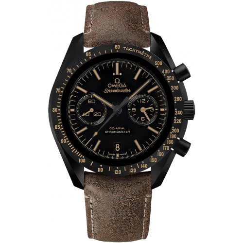 Omega Speedmaster Moonwatch 31192445101006
