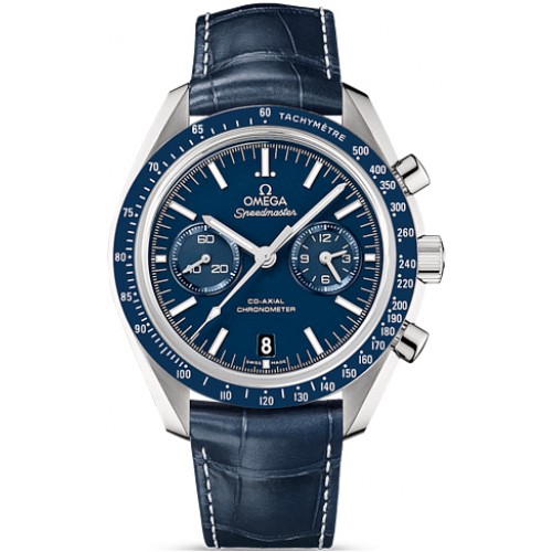 Omega Speedmaster Moonwatch 31193445103001 Omega Speedmaster Moonwatch 31193445103001