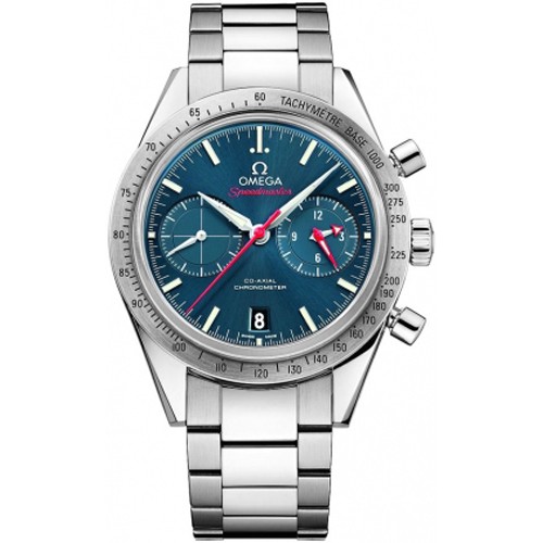 Omega Speedmaster '57 Co-Axial Chronograph 33110425103001 Omega Speedmaster '57 Co-Axial Chronograph 33110425103001