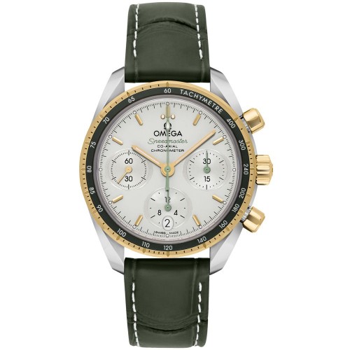 Omega Speedmaster 38 Chronograph 32423385002001