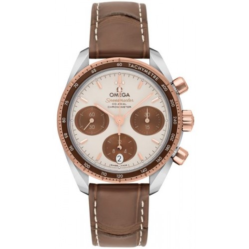 Omega Speedmaster 38 Chronograph 32423385002002