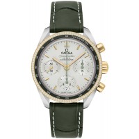 Omega Speedmaster 38 Chronograph 32428385002001 Omega Speedmaster 38 Chronograph 32428385002001