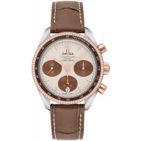 Omega Speedmaster 38 Chronograph 32428385002002 Omega Speedmaster 38 Chronograph 32428385002002