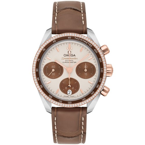 Omega Speedmaster 38 Chronograph 32428385002002
