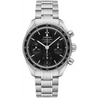 Omega Speedmaster 38 Chronograph Men's Watch 32430385001001 Omega Speedmaster 38 Chronograph Men's Watch 32430385001001