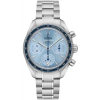 Omega Speedmaster 38 Chronograph 32430385003001 Omega Speedmaster 38 Chronograph 32430385003001