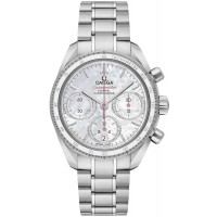 Omega Speedmaster 38 Chronograph 32430385055001 Omega Speedmaster 38 Chronograph 32430385055001