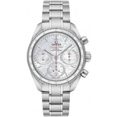 Omega Speedmaster 38 Chronograph 32430385055001 Omega Speedmaster 38 Chronograph 32430385055001