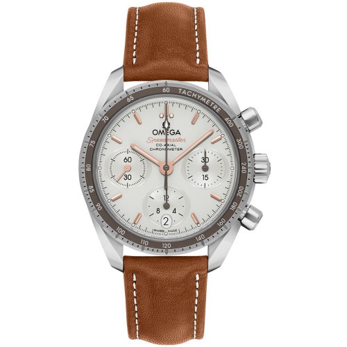 Omega Speedmaster 38 Chronograph 32432385002001 Omega Speedmaster 38 Chronograph 32432385002001