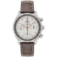Omega Speedmaster 38 Chronograph 32438385002001 Omega Speedmaster 38 Chronograph 32438385002001