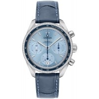Omega Speedmaster 38 Chronograph 32438385003001 Omega Speedmaster 38 Chronograph 32438385003001