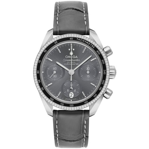 Omega Speedmaster 38 Chronograph 32438385006001