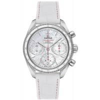 Omega Speedmaster 38 Chronograph 32438385055001 Omega Speedmaster 38 Chronograph 32438385055001
