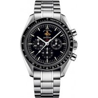 Omega Speedmaster 50th Anniversary 31130423001001 Omega Speedmaster 50th Anniversary 31130423001001