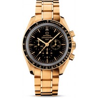 Omega Speedmaster 50th Anniversary 31163425001002 Omega Speedmaster 50th Anniversary 31163425001002