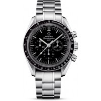 Omega Speedmaster 50th Anniversary 31163425001003 Omega Speedmaster 50th Anniversary 31163425001003