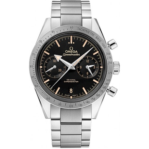 Omega Speedmaster '57 33110425101002