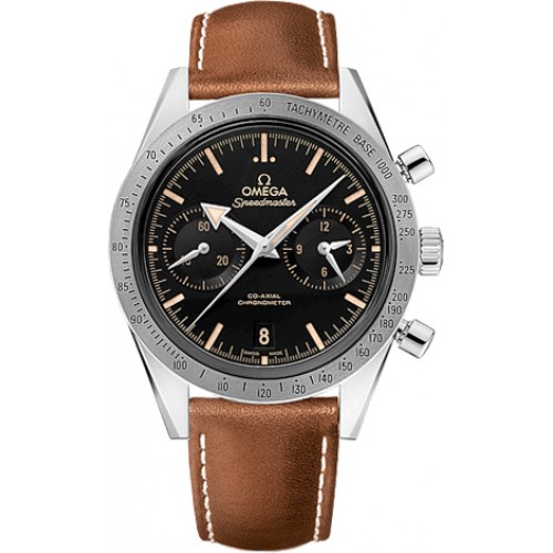 Omega Speedmaster '57 33112425101002