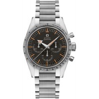Omega Speedmaster '57 Chronograph Limited Edition Men's Watch 31110393001001 Omega Speedmaster '57 Chronograph Limited Edition Men's Watch 31110393001001