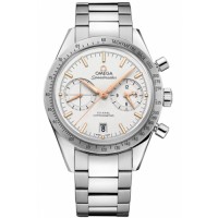 Omega Speedmaster '57 Co-Axial Chronograph 33110425102002 Omega Speedmaster '57 Co-Axial Chronograph 33110425102002