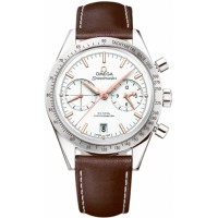 Omega Speedmaster '57 Co-Axial Chronograph 33112425102002 Omega Speedmaster '57 Co-Axial Chronograph 33112425102002