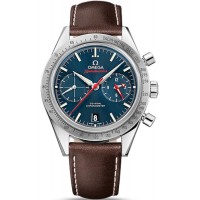 Omega Speedmaster '57 Co-Axial Chronograph 33112425103001 Omega Speedmaster '57 Co-Axial Chronograph 33112425103001