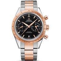 Omega Speedmaster '57 Co-Axial Chronograph 33120425101002 Omega Speedmaster '57 Co-Axial Chronograph 33120425101002