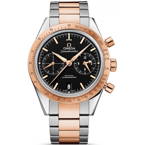 Omega Speedmaster '57 Co-Axial Chronograph 33120425101002